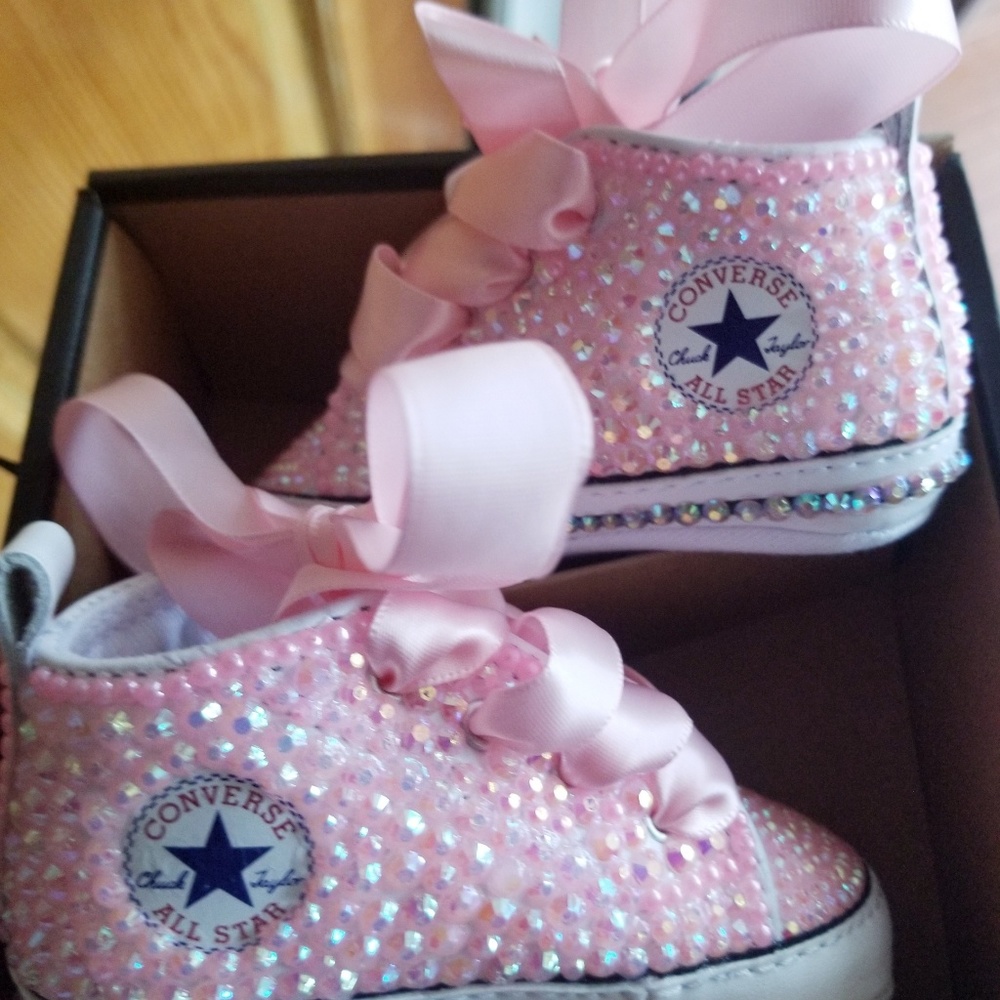 Customized Bling Embellishments - Picture 4 of 6
